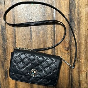 Kate spade cross body bag
